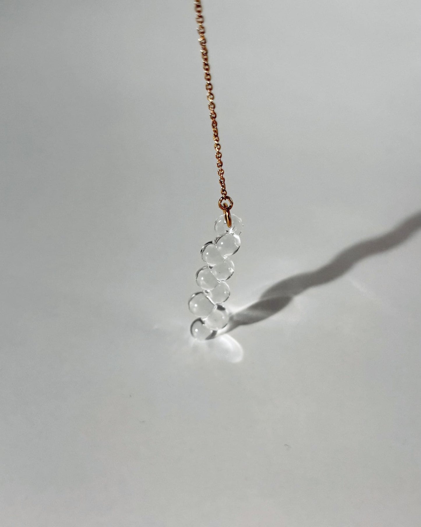 Aretes "Gloss" HARIO Lampwork Factory