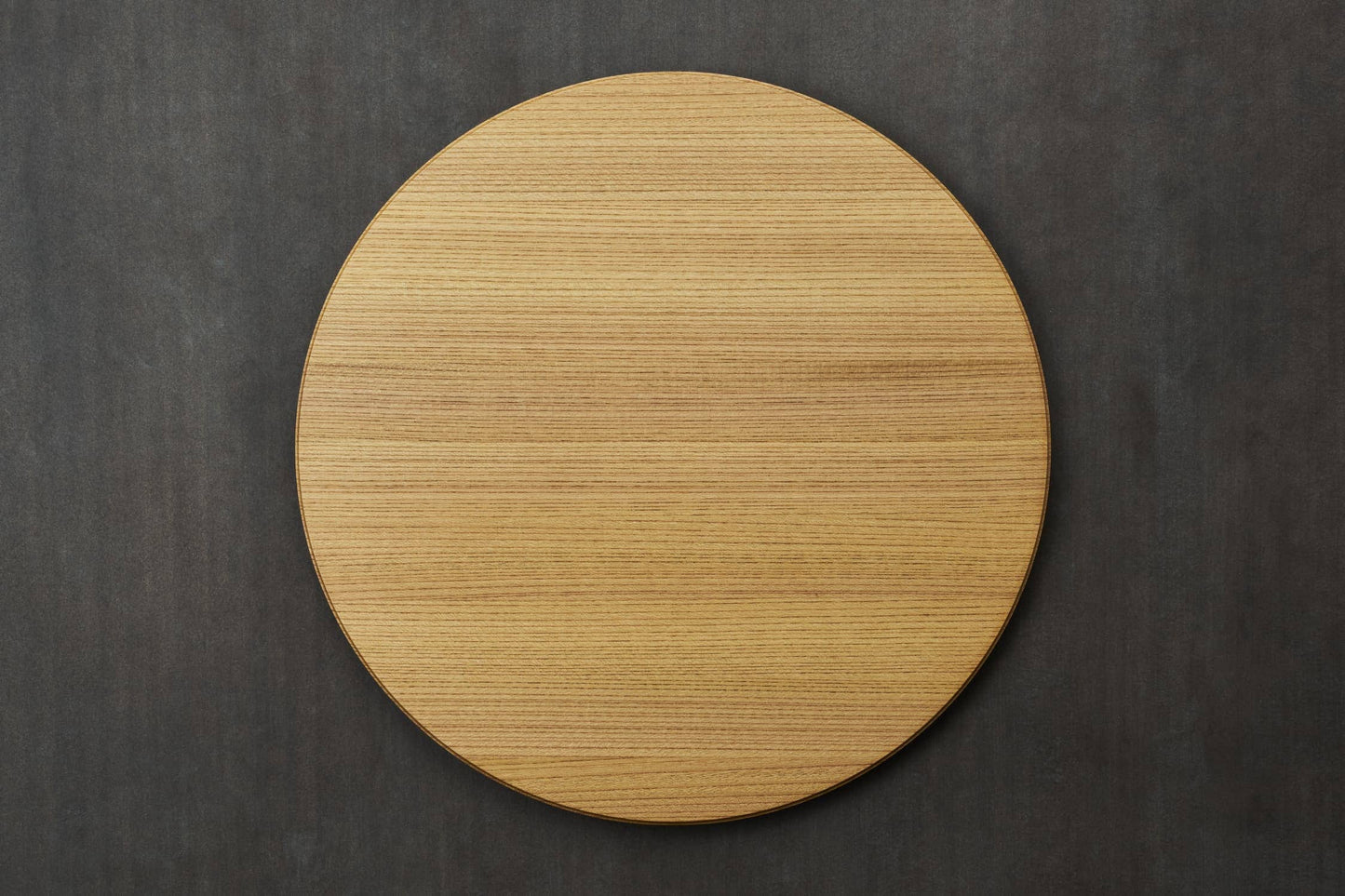 Manteles individuales con borde curvado "Kito"