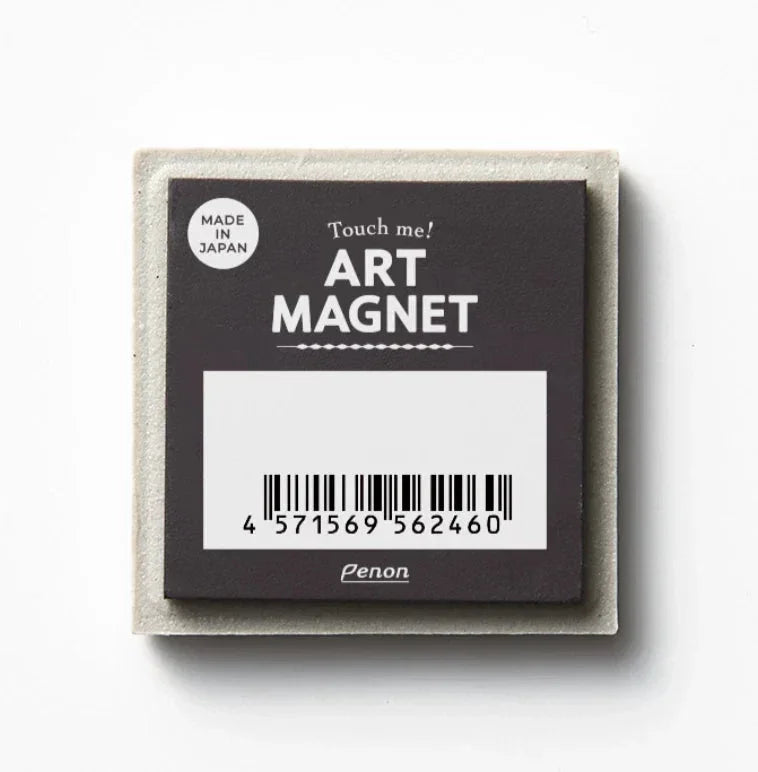 Magnet Ukiyo-e Katsushika Hokusai Buen tiempo con viento del sur, de 'Fugaku sanjurokkei' Penon