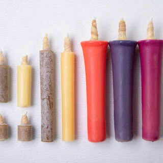 Nakamura Candle - Casa TSUGU