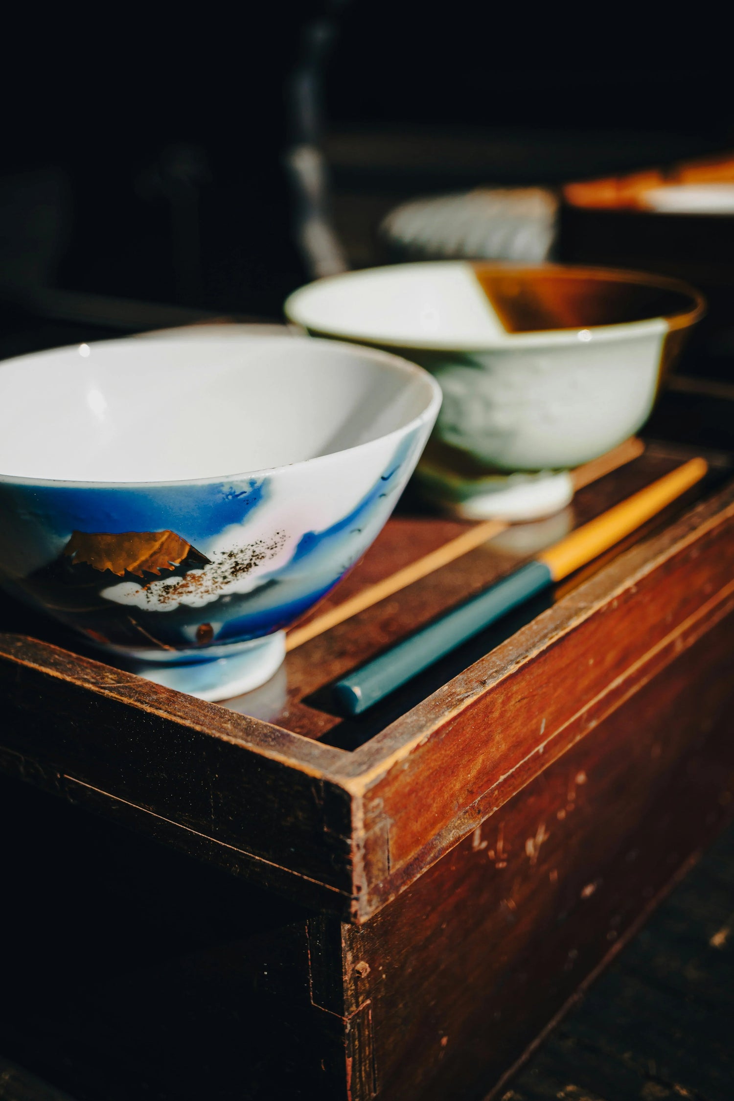 Mesa | Table - Casa TSUGU