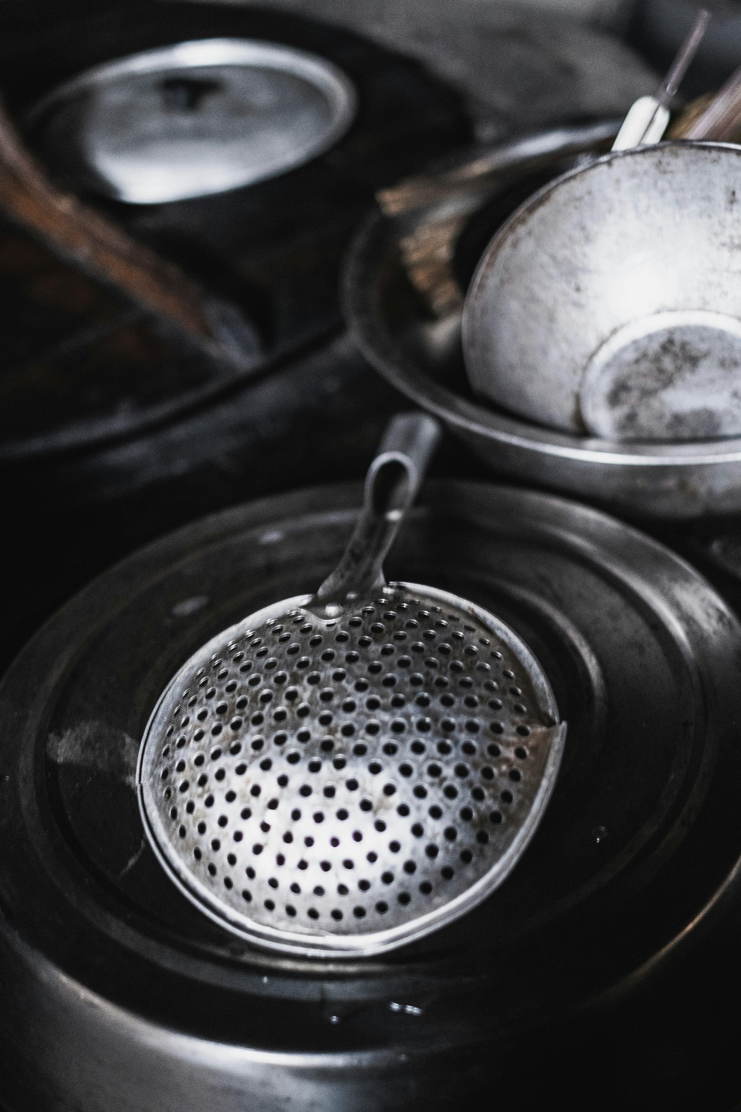 Cocina | Kitchen - Casa TSUGU
