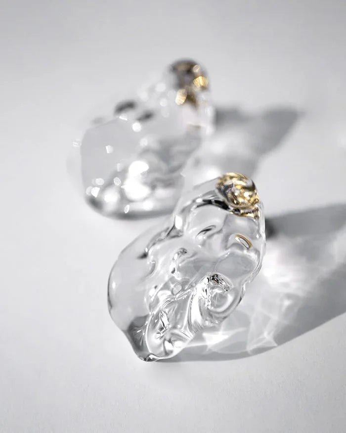 Aretes - Casa TSUGU