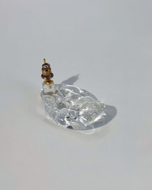 Aretes "Scenic" HARIO Lampwork Factory