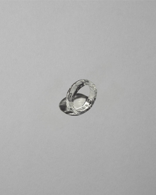 Anillo "Ripple" HARIO Lampwork Factory