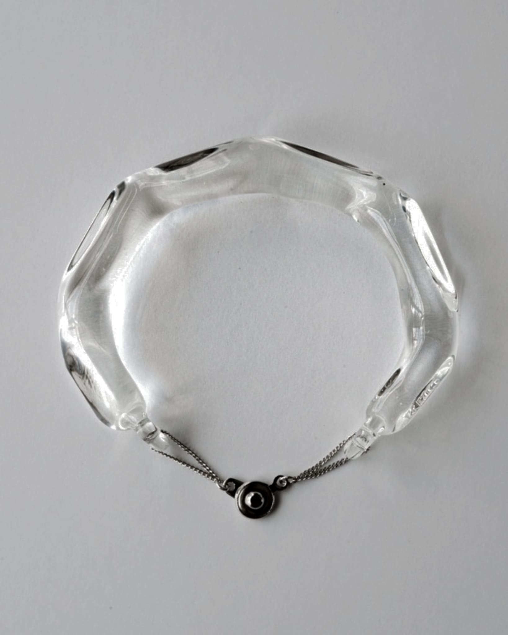 Brazaletes "Reflection" HARIO Lampwork Factory