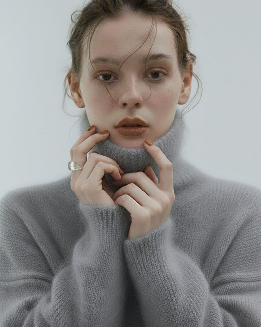 Anillo "Nagare" HARIO Lampwork Factory