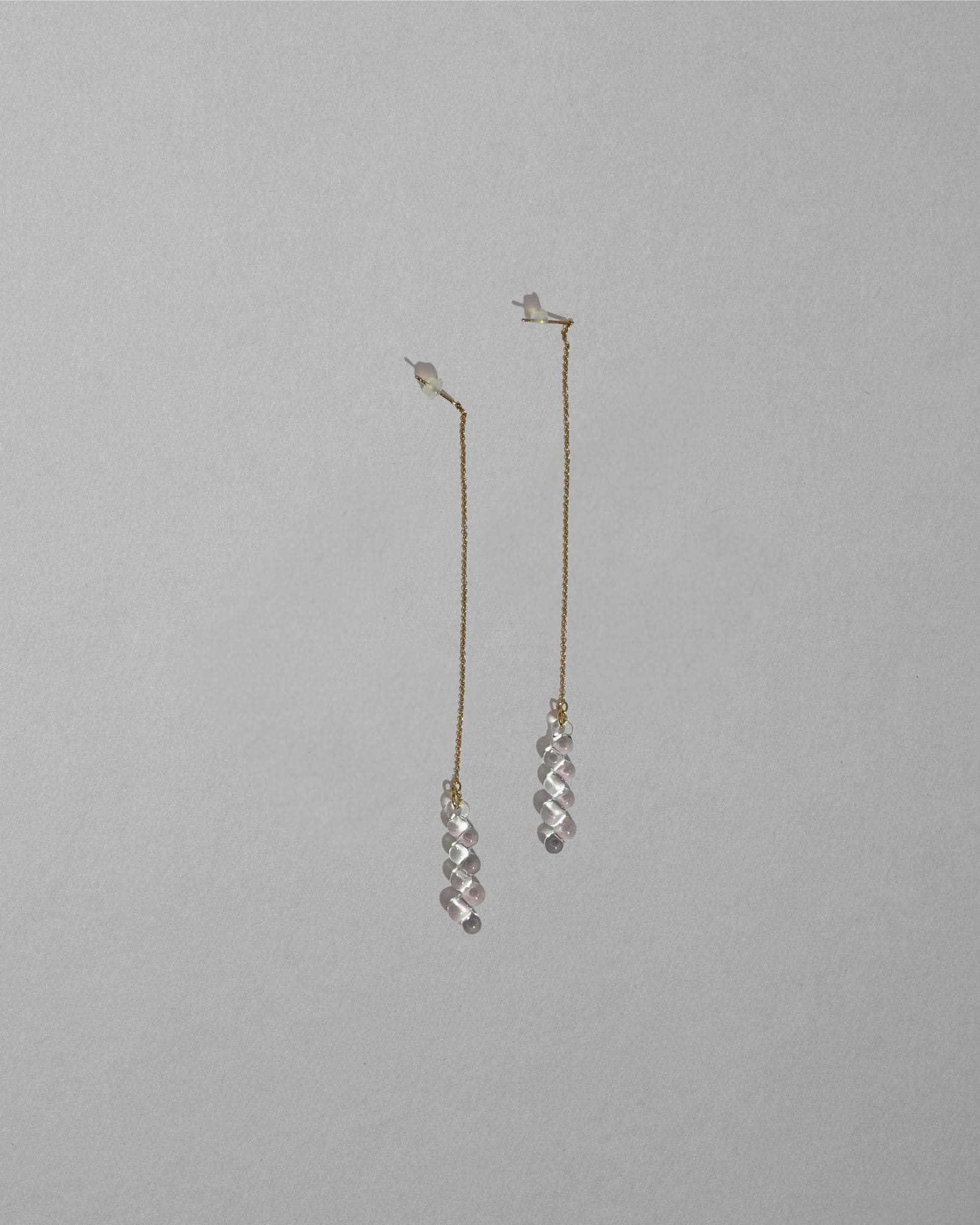 Aretes "Gloss" HARIO Lampwork Factory