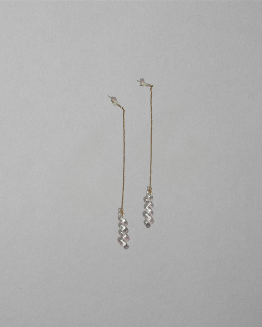 Aretes "Gloss" HARIO Lampwork Factory