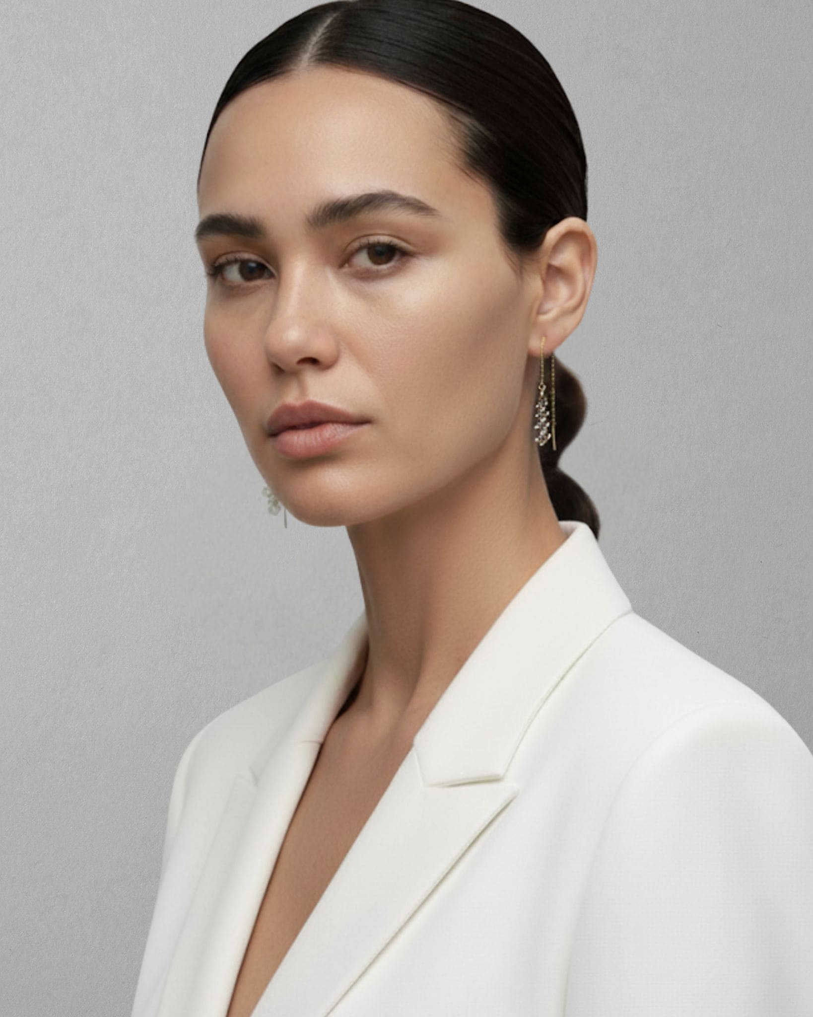 Aretes "Gloss" HARIO Lampwork Factory