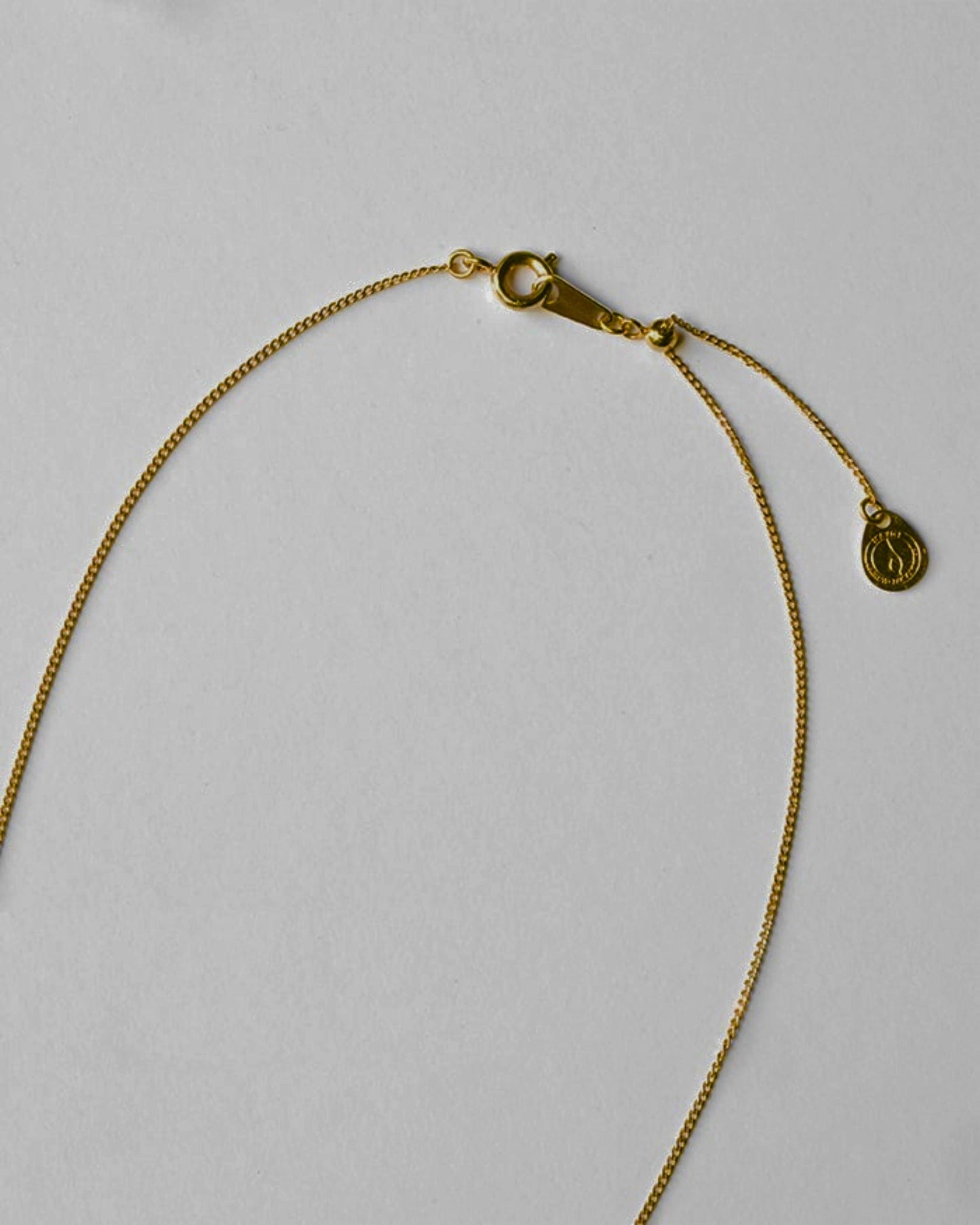 Collar "Gloss" HARIO Lampwork Factory