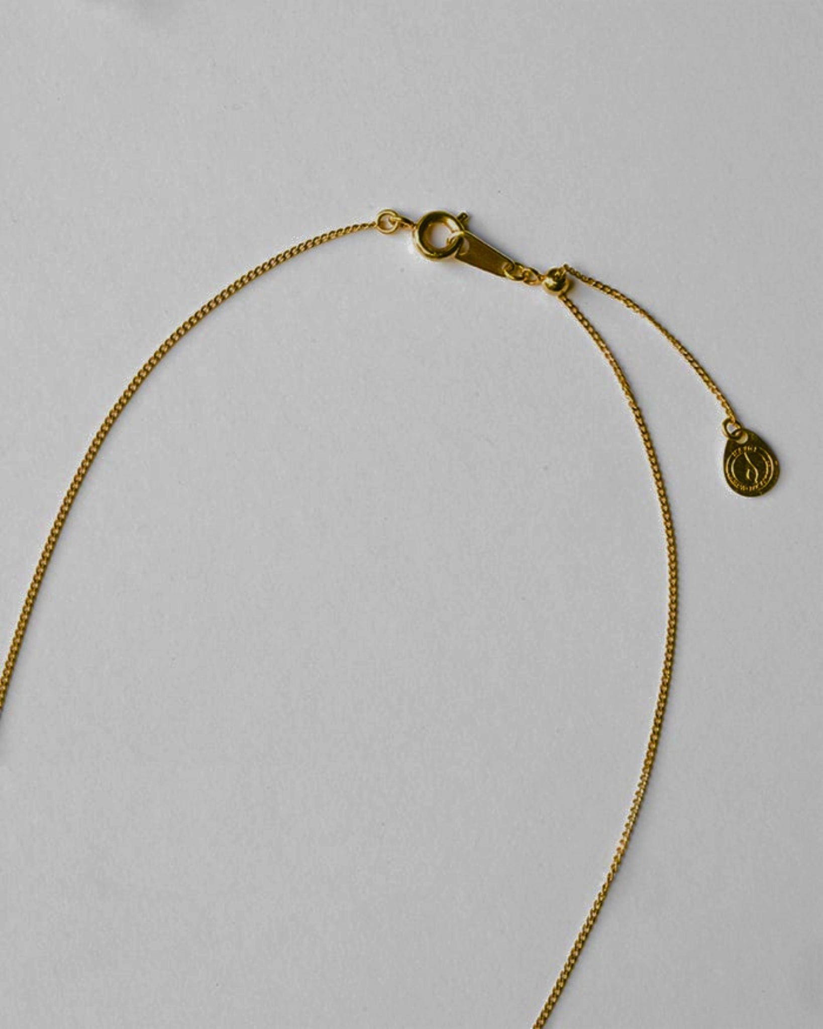 Collar "Gloss" HARIO Lampwork Factory