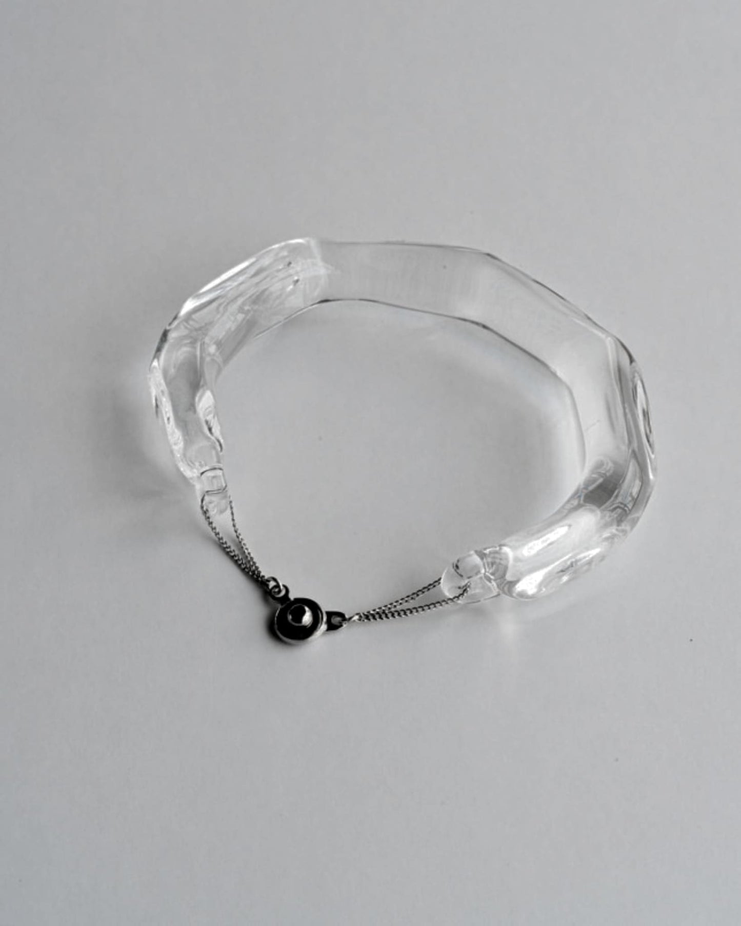 Brazaletes "Reflection" HARIO Lampwork Factory