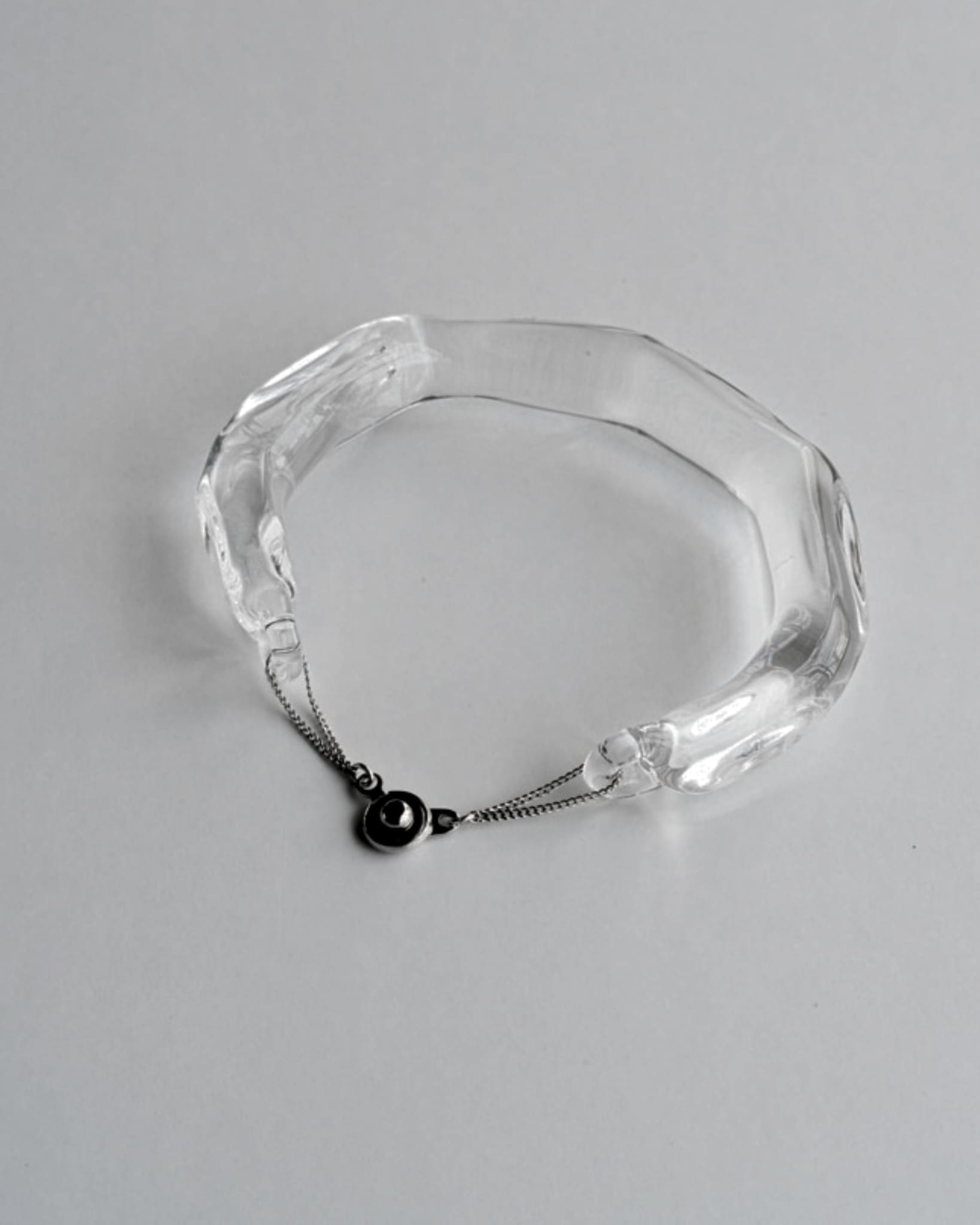 Brazaletes "Reflection" HARIO Lampwork Factory