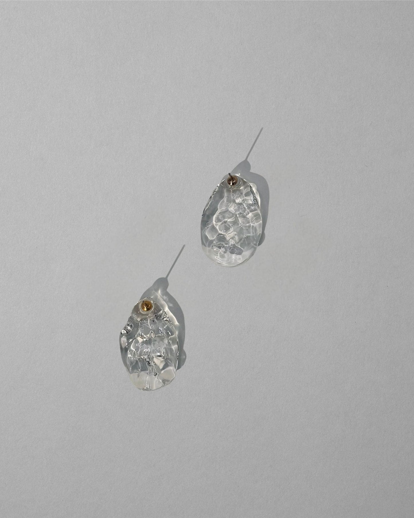 Aretes "Scenic" HARIO Lampwork Factory