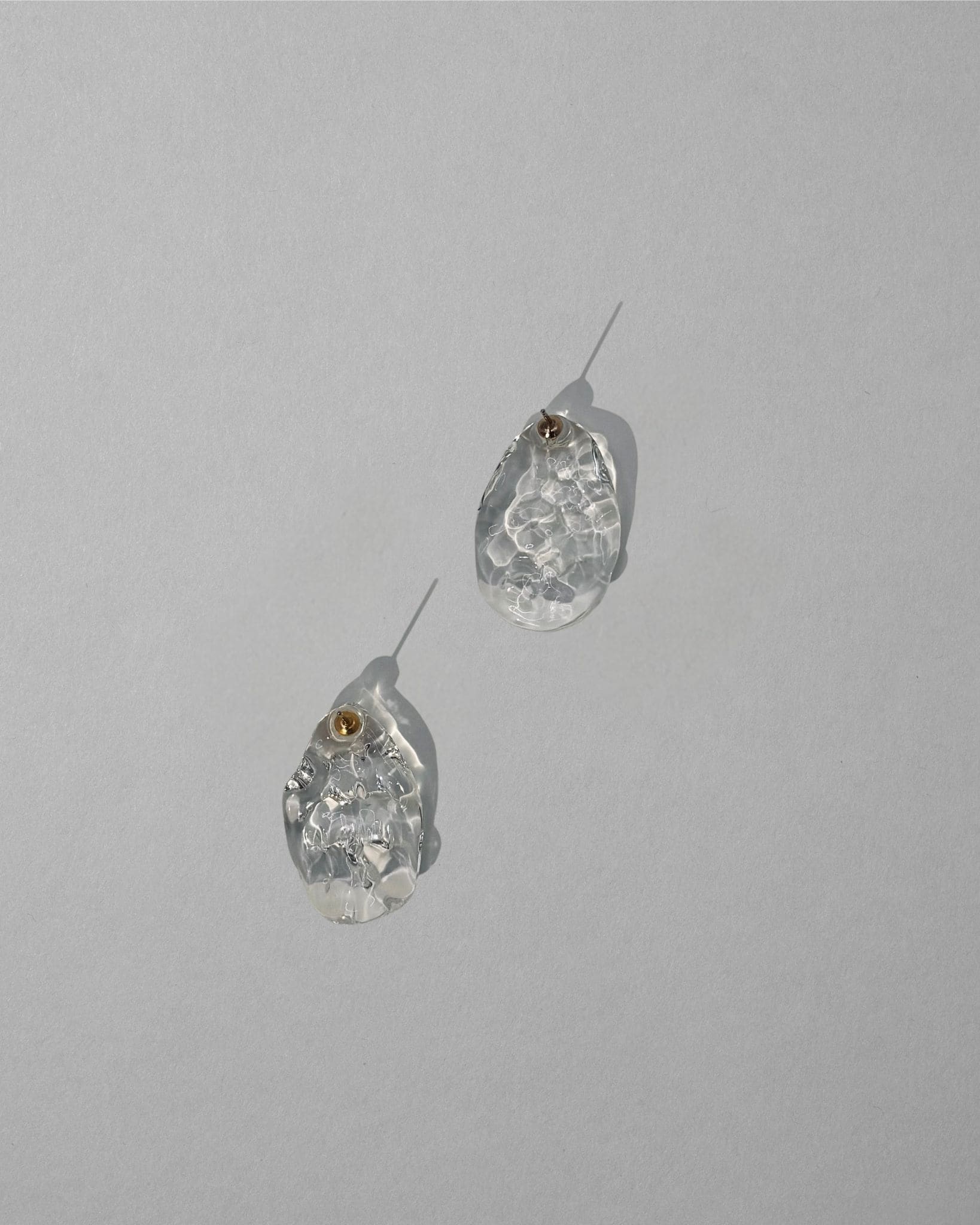 Aretes "Scenic" HARIO Lampwork Factory