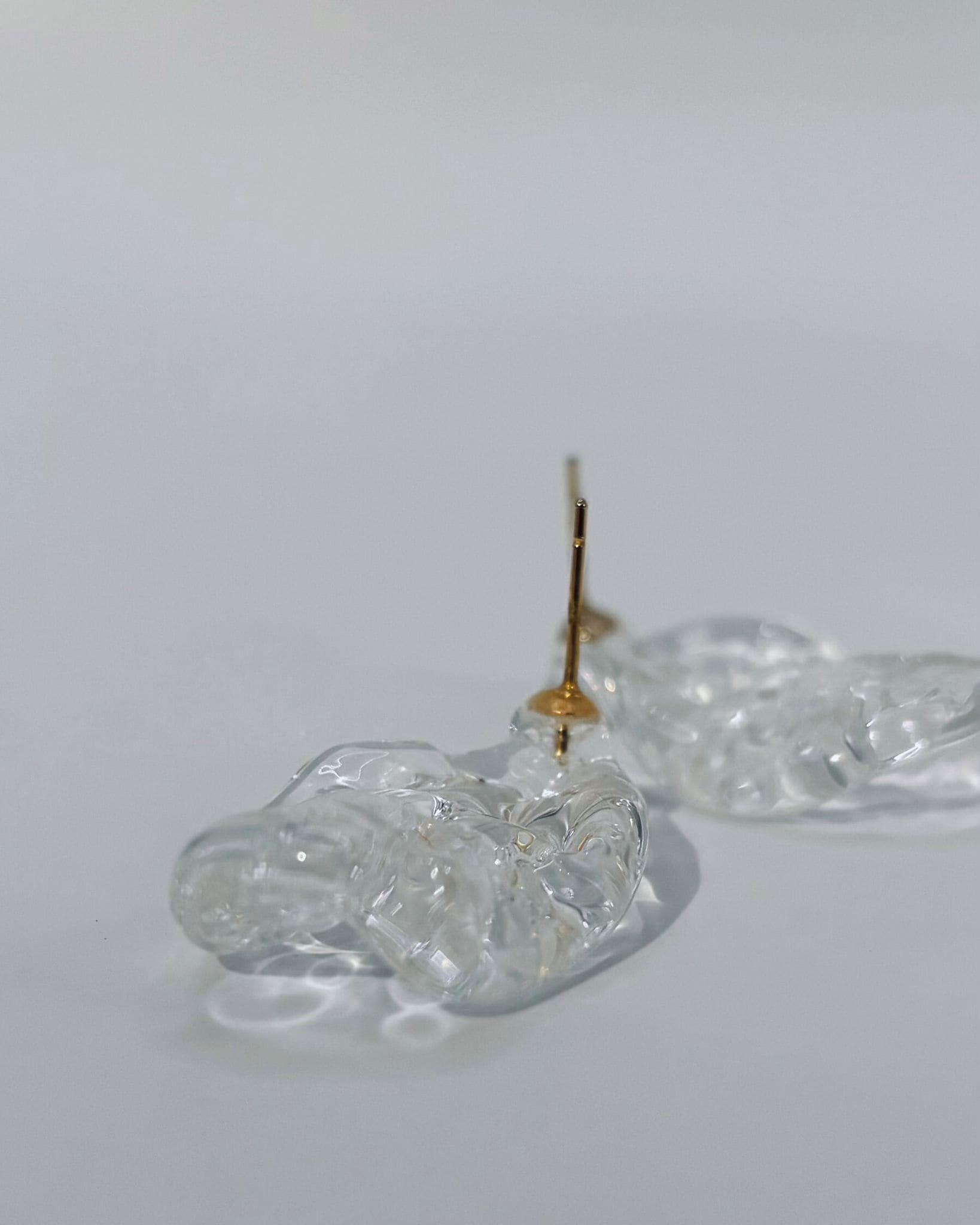 Aretes "Scenic" HARIO Lampwork Factory