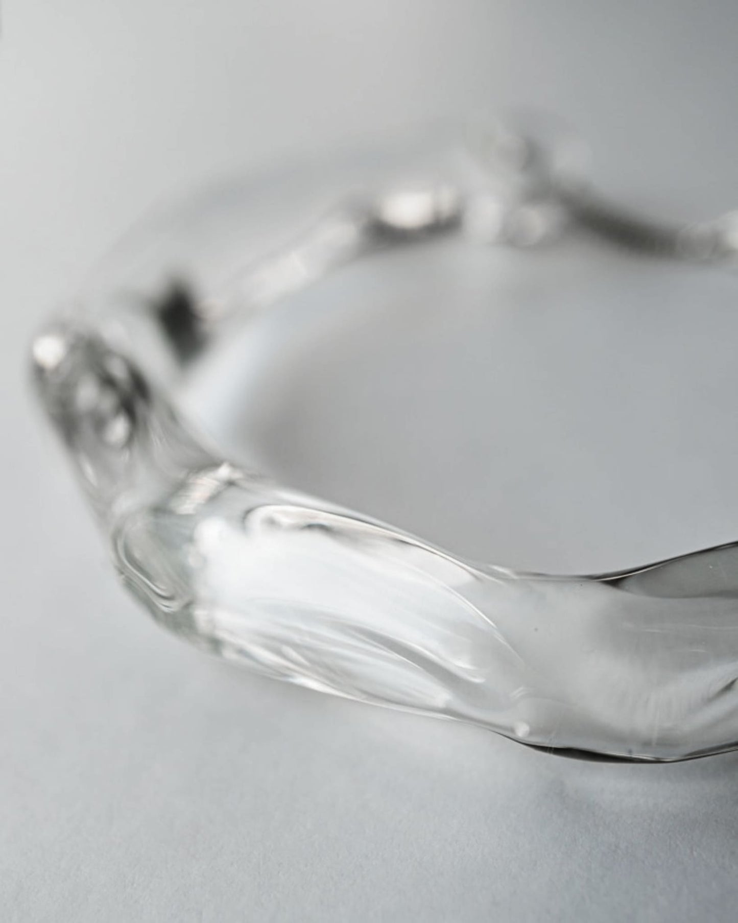 Brazaletes "Reflection" HARIO Lampwork Factory