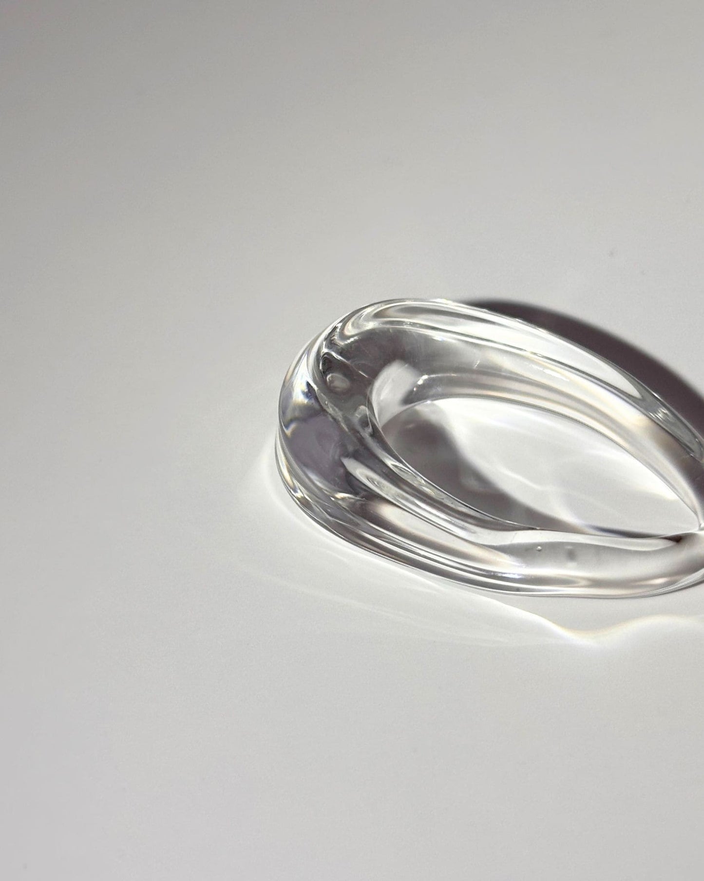 Aretes "Petrichor" HARIO Lampwork Factory