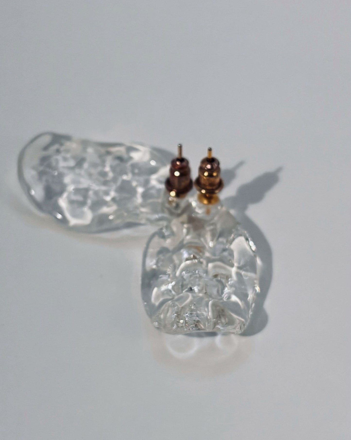 Aretes "Scenic" HARIO Lampwork Factory