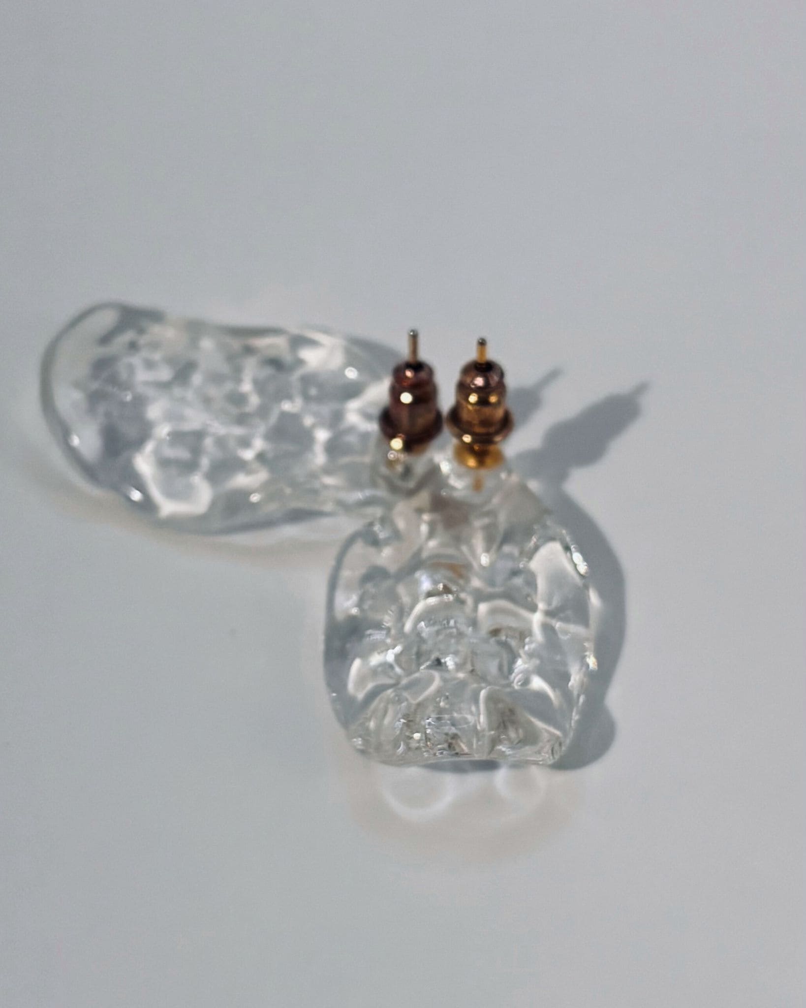 Aretes "Scenic" HARIO Lampwork Factory