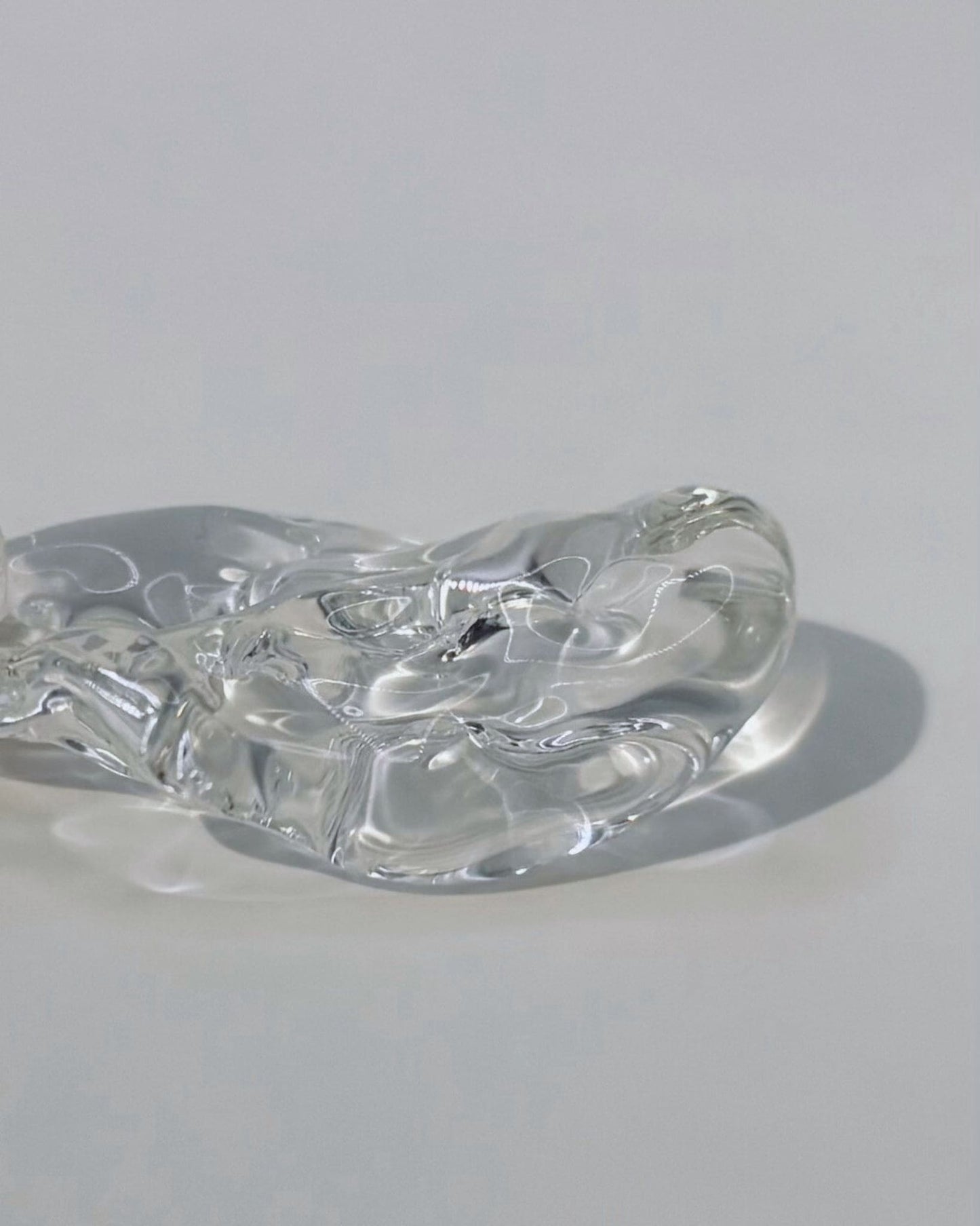 Aretes "Scenic" HARIO Lampwork Factory