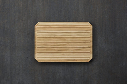 Brunch & Charcuterie Boards "Kito" AIZAWA WOOD WORKS