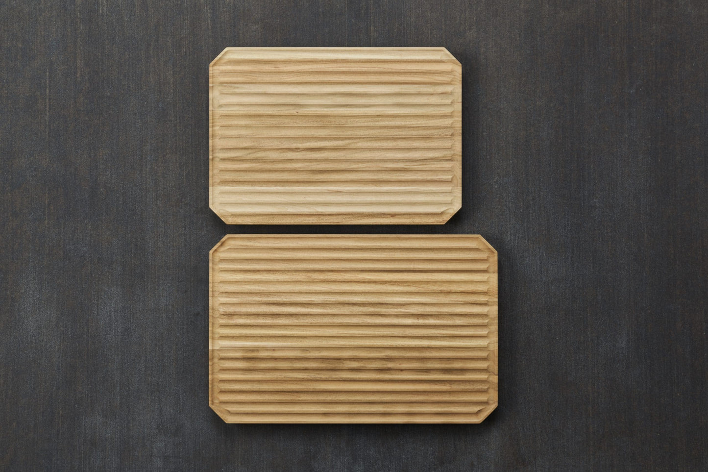 Brunch & Charcuterie Boards "Kito" AIZAWA WOOD WORKS