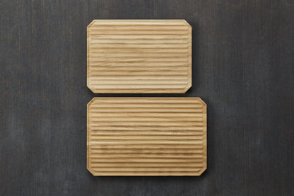 Brunch & Charcuterie Boards "Kito" AIZAWA WOOD WORKS