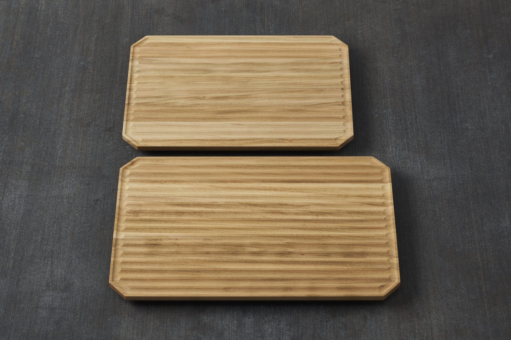 Brunch & Charcuterie Boards "Kito" AIZAWA WOOD WORKS