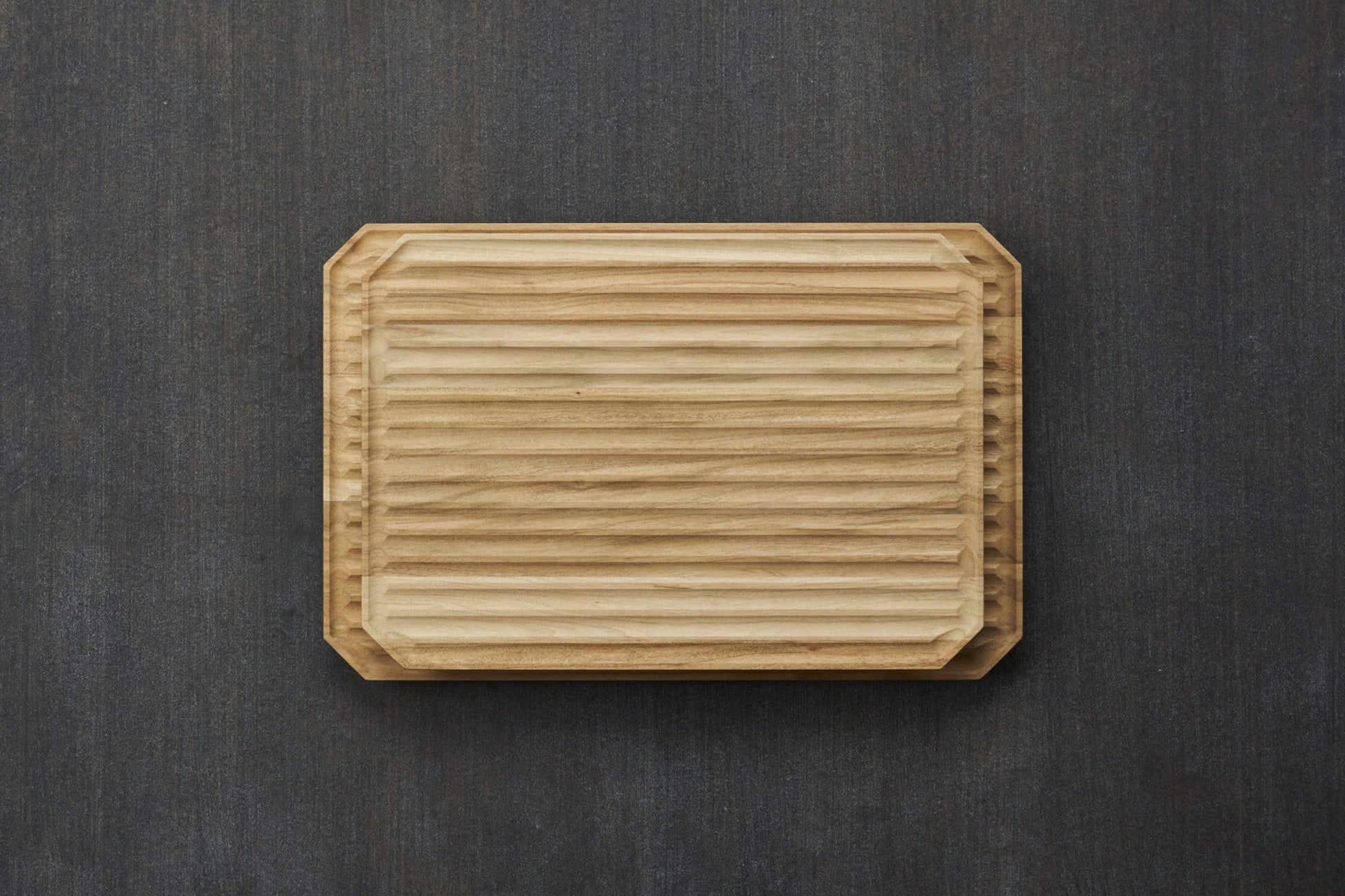Brunch & Charcuterie Boards "Kito" AIZAWA WOOD WORKS