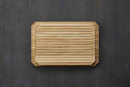 Brunch & Charcuterie Boards "Kito" AIZAWA WOOD WORKS