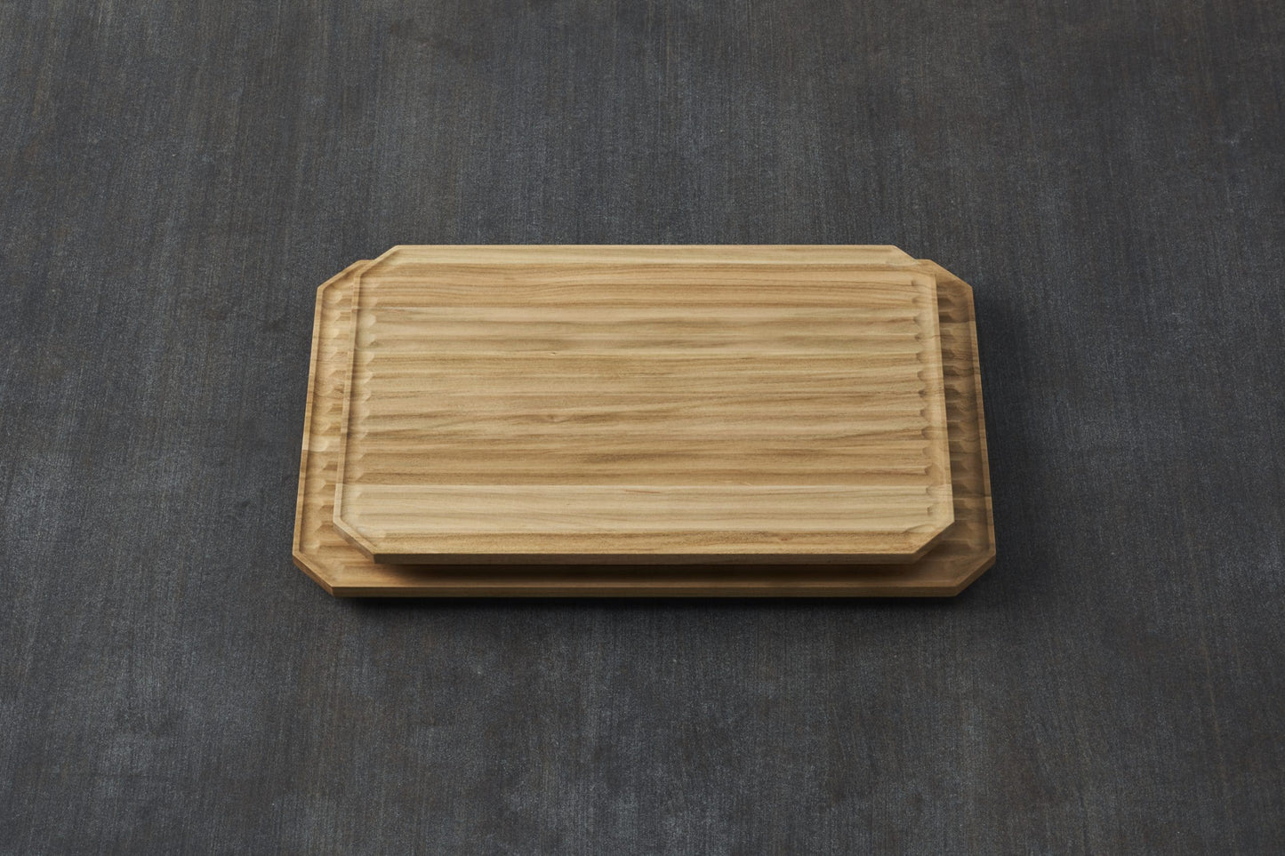 Brunch & Charcuterie Boards "Kito" AIZAWA WOOD WORKS