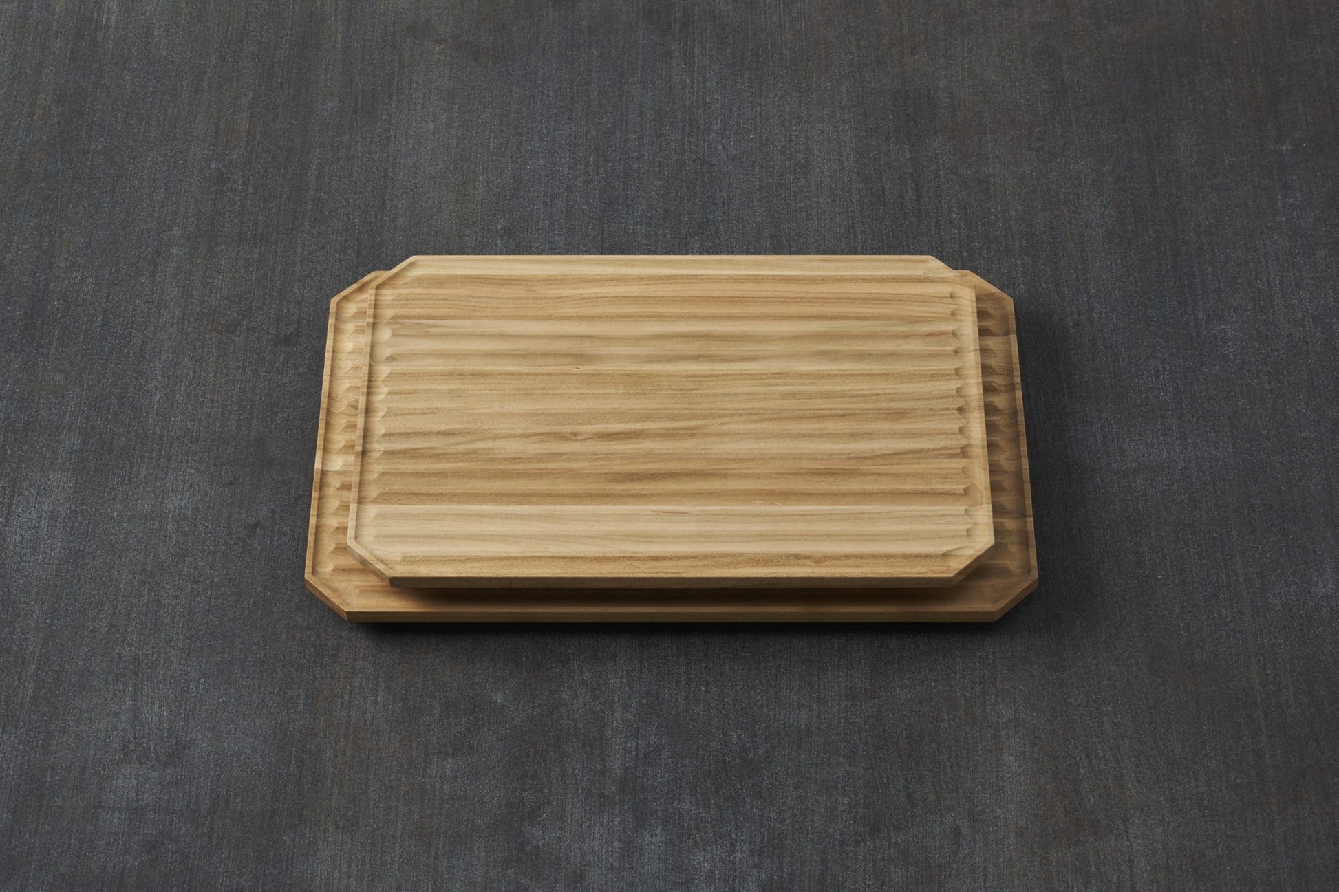 Brunch & Charcuterie Boards "Kito" AIZAWA WOOD WORKS