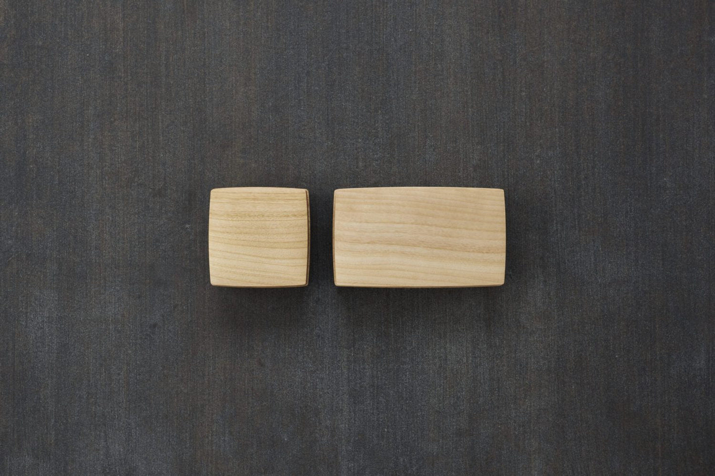 Wood Butter Case AIZAWA WOOD WORKS
