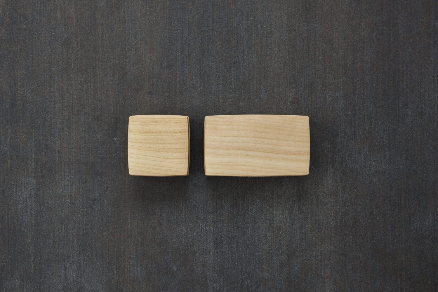 Wood Butter Case AIZAWA WOOD WORKS
