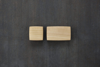 Wood Butter Case AIZAWA WOOD WORKS