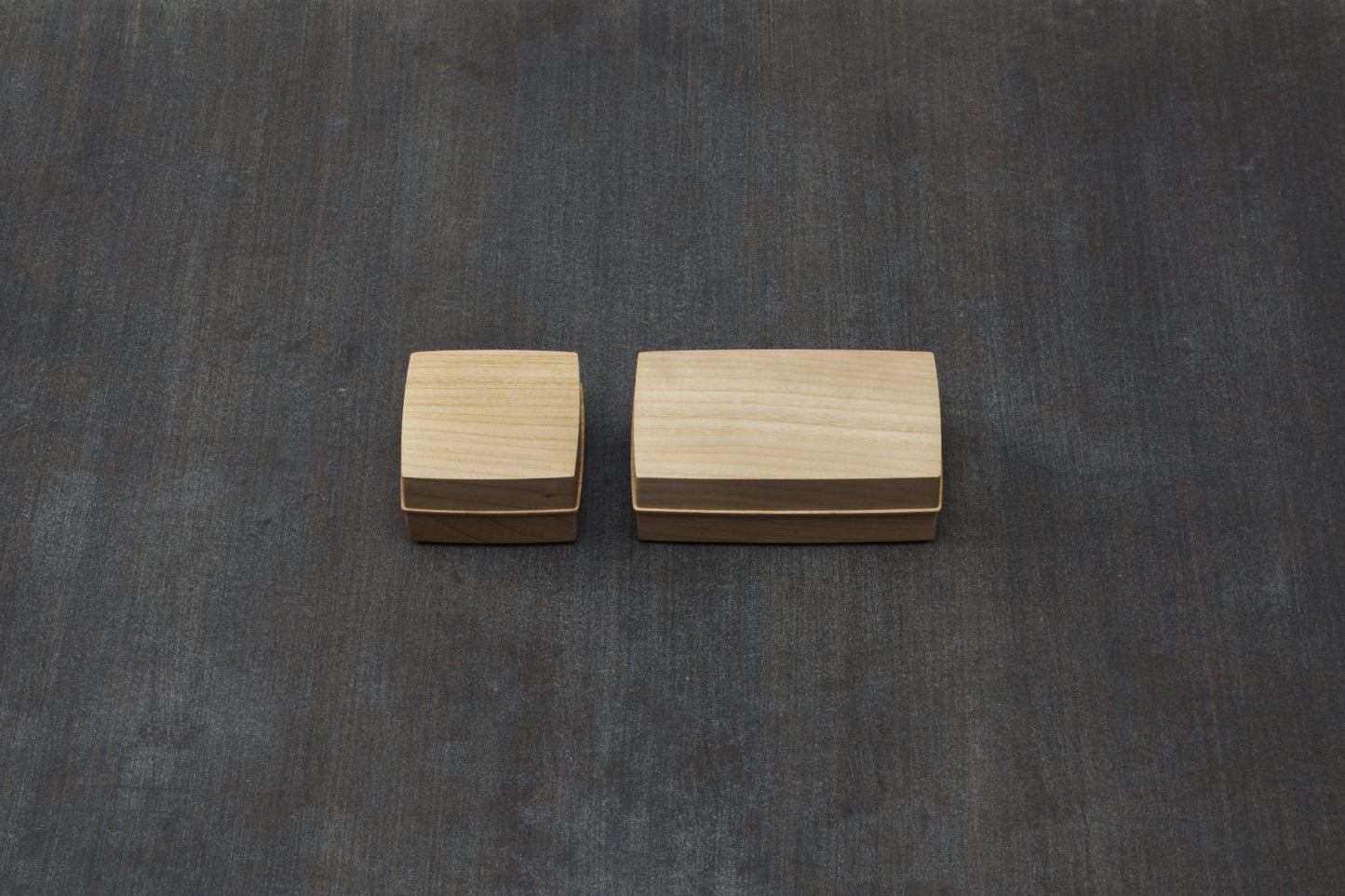 Wood Butter Case AIZAWA WOOD WORKS
