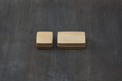 Wood Butter Case AIZAWA WOOD WORKS