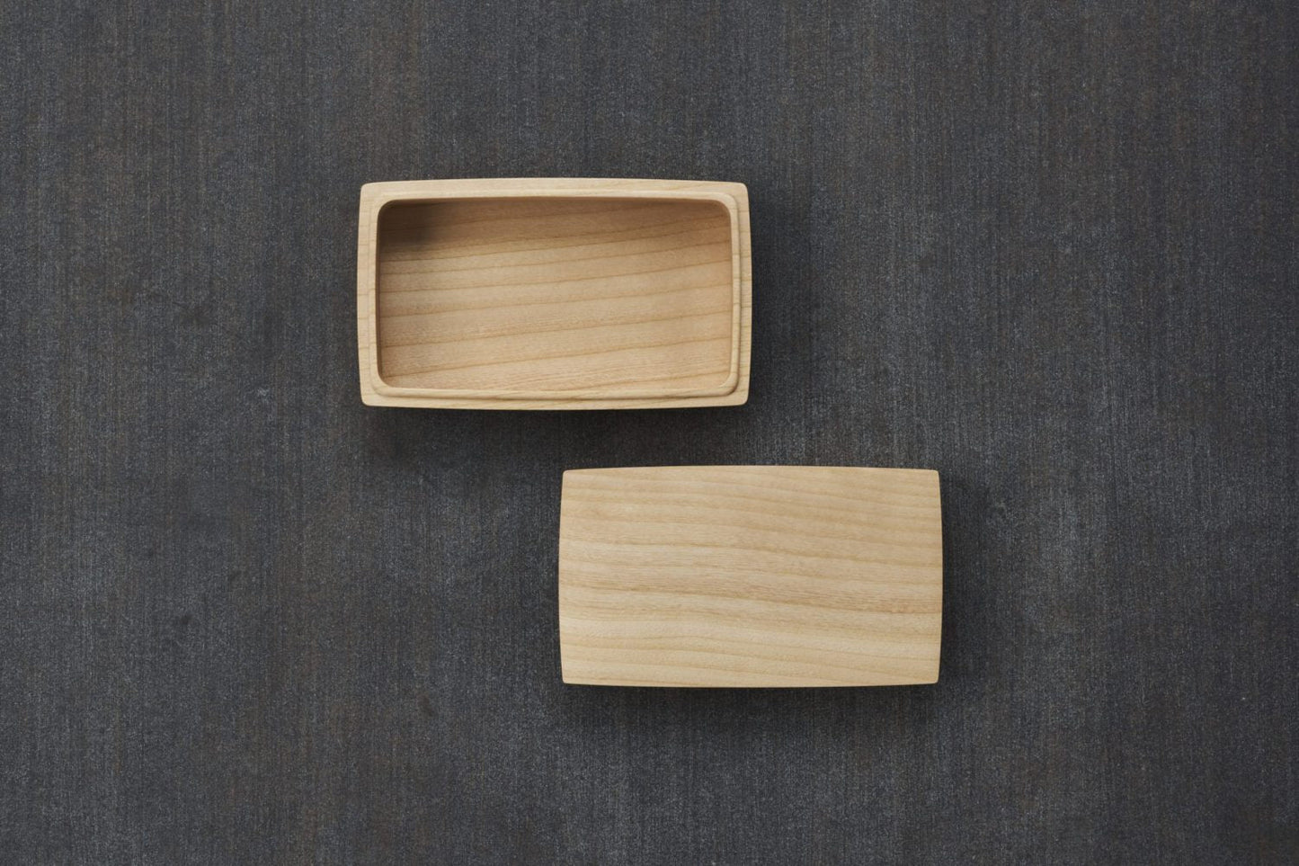 Wood Butter Case AIZAWA WOOD WORKS