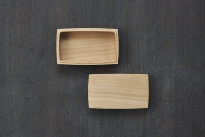 Wood Butter Case AIZAWA WOOD WORKS