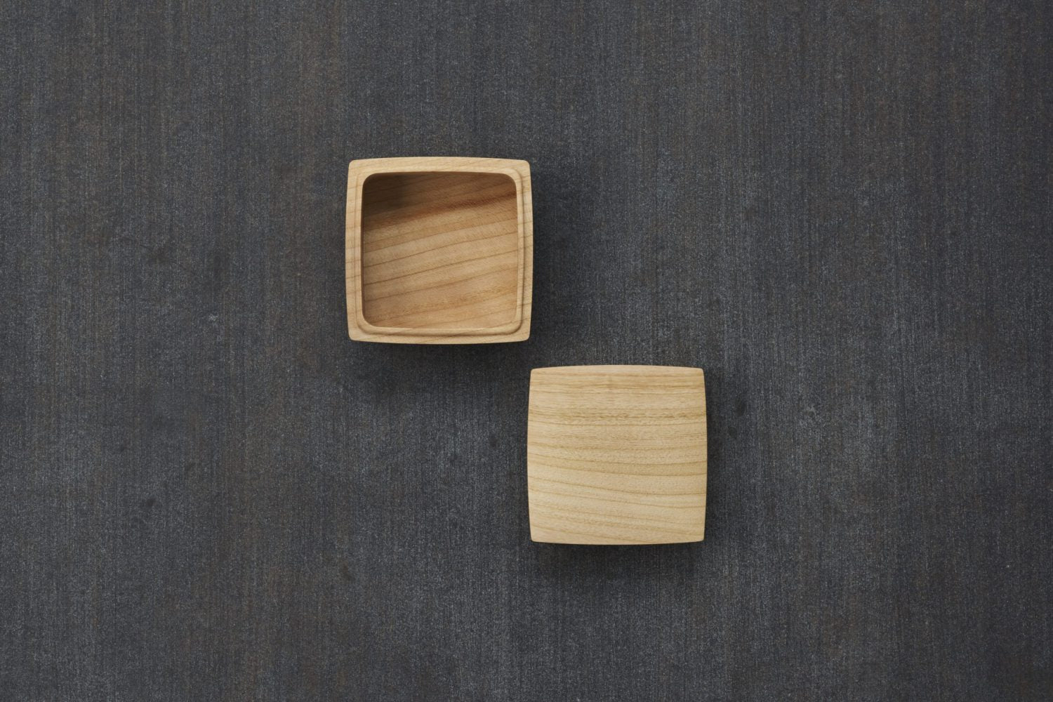Wood Butter Case AIZAWA WOOD WORKS
