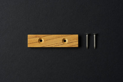 Charolas de madera "SUI" AIZAWA WOOD WORKS