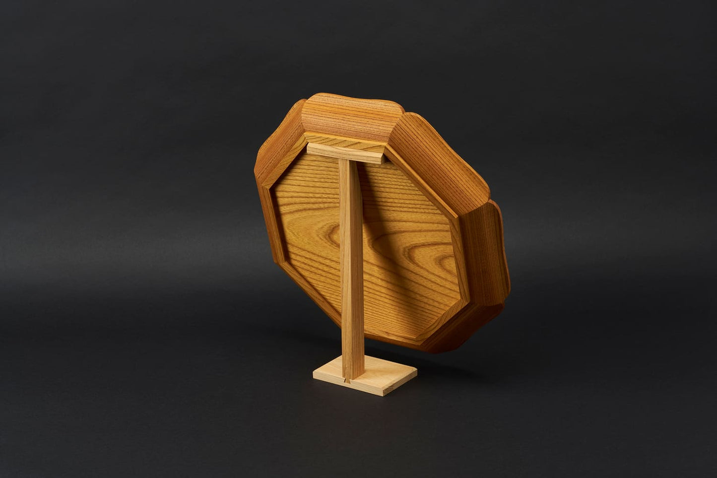 Charolas de madera "SUI" AIZAWA WOOD WORKS