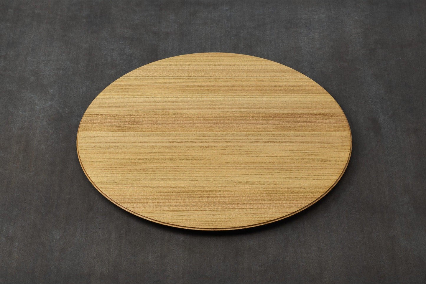 Manteles individuales con borde curvado "Kito"