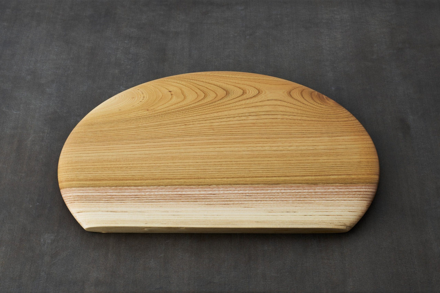 Plato de madera "Sunlight" AIZAWA WOOD WORKS