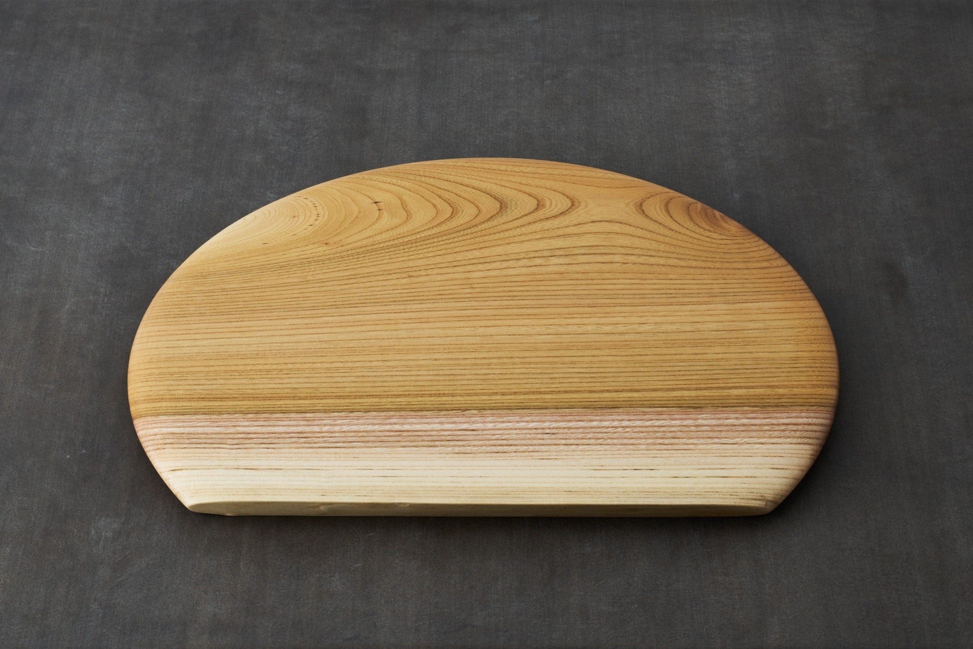 Plato de madera "Sunlight" AIZAWA WOOD WORKS