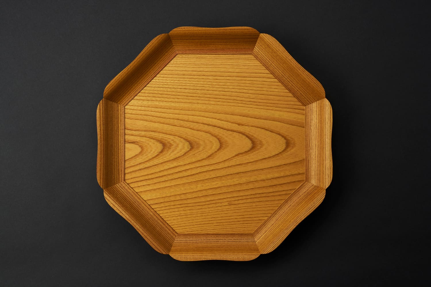 Charolas de madera "SUI" AIZAWA WOOD WORKS