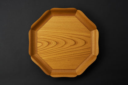 Charolas de madera "SUI" AIZAWA WOOD WORKS