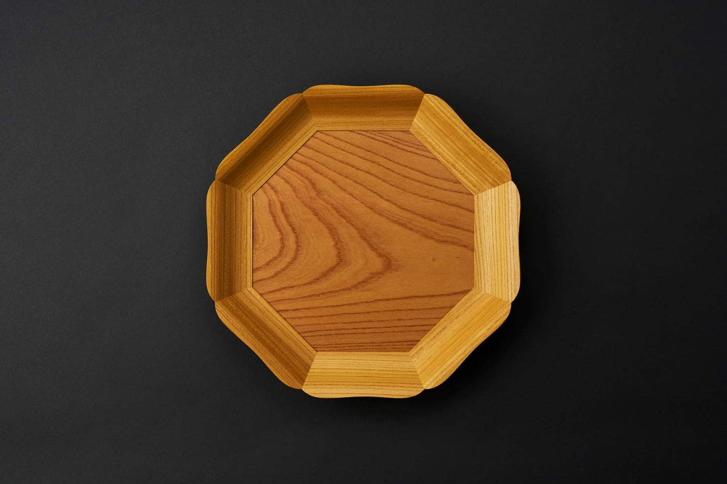 Charolas de madera "SUI" AIZAWA WOOD WORKS